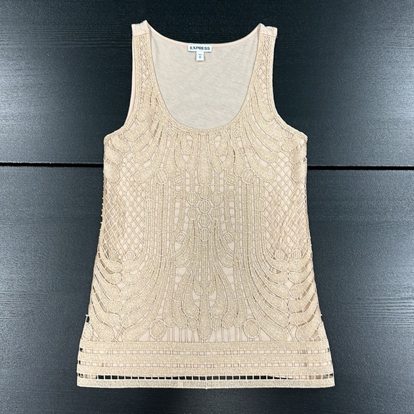 Express Tank Top - XS - Picture 3 of 9